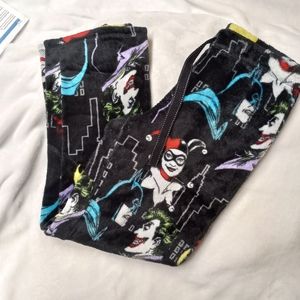Joker Fleece Bottoms